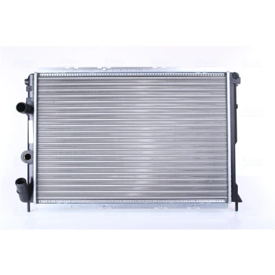 Bilde av NISSENS 63938A Radiator Aluminium 585 397 32 Kjøleribber satt sammen mekanisk