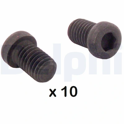Bilde av Bolt, bremseskive DELPHI BGK011