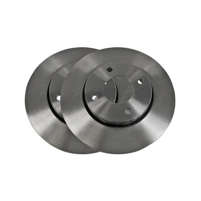 Bilde av VAICO V30 80091 Bremseskiver framaksel 281 26 4 69 ventilert Original Quality MITSUBISHI: COLT 6, SMART: Forfour I