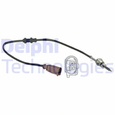 Bilde av DELPHI TS30000 Sensorer VOLKSWAGEN: Passat B6 Variant, B7 Variant