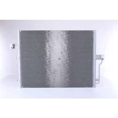 Bilde av NISSENS 94859 Kondensator uten tørker Aluminium 620 R 134a SSANGYONG: Rexton / 2