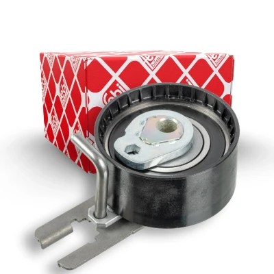Bilde av FEBI BILSTEIN 19511 Strammerull, tannrem VOLVO: V50, V70 3, CITROËN: Berlingo II, / First I