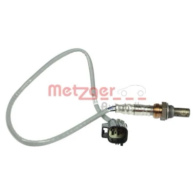 Bilde av METZGER 0893055 Lambdasonde ORIGINAL ERSATZTEIL M 18X1,5 reguleringssonde 4 VOLVO: V70 2, S60 I, I