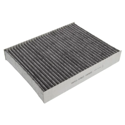 Bilde av MAPCO 67607 Kupéfilter Karbonfilter 240 190 35 FORD: FIESTA 5, 4