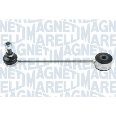 Bilde av MAGNETI MARELLI 301191625780 Reparasjonssett, stabilisatorlager bakaksel VOLKSWAGEN: Golf 5, Caddy 3