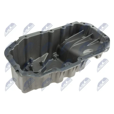 Bilde av Oljepanne, seat,skoda,vw, 03C 103 601 GA, HA, JA, SA, 3C 3