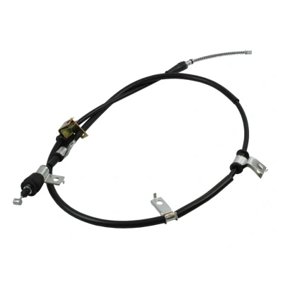 Bilde av MAXGEAR 32 1628 Bremsekabel 1561, 1776mm Skivebrems HYUNDAI: Santa Fe I 2.4 16V 4x4, 2.0 CRDi, 2.0, CRDi firehjulsddrift, 2.7