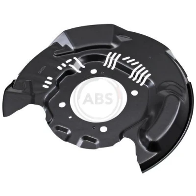 Bilde av A.B.S. 11453 Bremseskjold TOYOTA: Land Cruiser 200