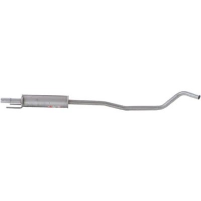 Bilde av Mellomlyddemper, opel corsa c, 13204582, 5852128, 5852296, 5852485, 5852710, 9129948, 93191947