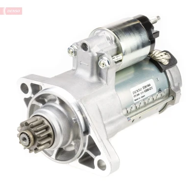 Bilde av Starter, audi,seat,skoda,vw, 02E 911 023 M, MX, 024 B, BX, D, DX,