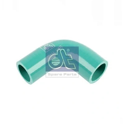 Bilde av DT Spare Parts 2.15165 Radiatorslange Silikon