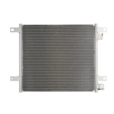 Bilde av THERMOTEC KTT110348 Kondensator uten tørker 455 432 16
