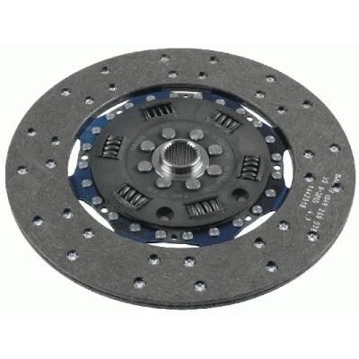 Bilde av Lamellplate SACHS 1862 219 031