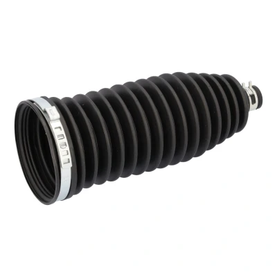 Bilde av FEBI BILSTEIN 192665 Belgsett, styring termoplastisk polyester elastomer framaksel venstre, høyre med bøyler