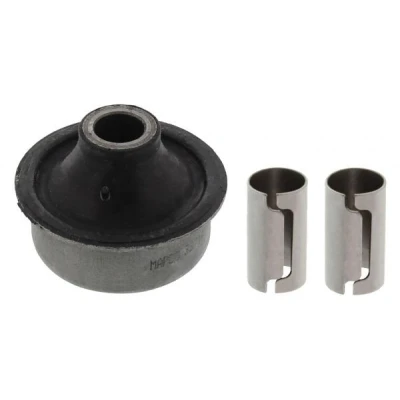 Bilde av MAPCO 33714/1 Styrestang Lagring med montasjehylser framaksel begge sider, nede, bak Gummimetallager for casterstag
