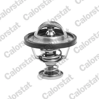 Bilde av Termostat, kjølemiddel, citroën,lexus,mitsubishi,nissan,peugeot,proton,renault,smart,toyota, 1222000115, 1608167380, 1N0915171, 212002W2