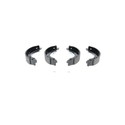 Bilde av ATE 03.0137 0341.2 Bremsesko 229 42 med vippearm CITROËN: Berlingo / First I, I Van, PEUGEOT: Partner Combispace