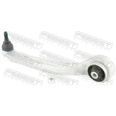 Bilde av Bærebru, Framaksel høyre, Nede audi a6 allroad c6, c6 avant OE 4F0407694, 4F0407694B, 4F0407694C