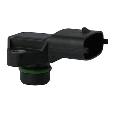 Bilde av Sensor, sugerørtrykk, Innsugningsmanifold, hyundai,kia, 39300 38100, 38200
