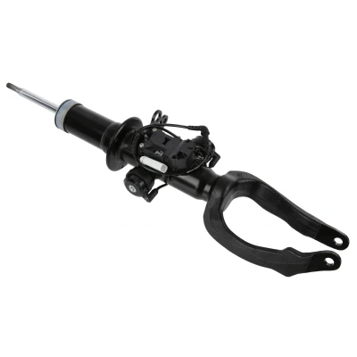 Bilde av SACHS 319 072 Støtdemper gasstrykk torørs teleskopstøtdemper BMW: 7 (F01, F02, F03, F04) 740 d xDrive, 750d xDrive 3.0, 750 i, Li 740i