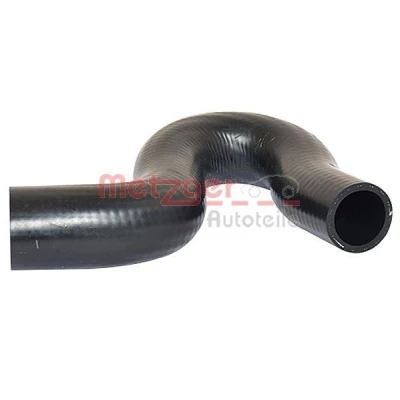 Bilde av METZGER 2420718 Radiatorslange EPDM (etyl propylen dien gummi) PEUGEOT: 306 Hatchback
