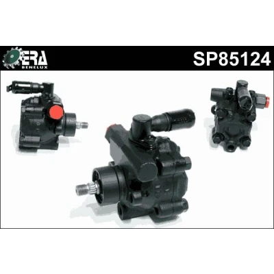 Bilde av ERA Benelux SP85124 Hydraulikkpumpe