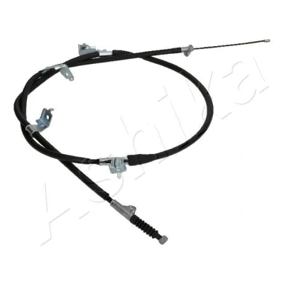 Bilde av ASHIKA 131 01 170L Bremsekabel bakre venstre NISSAN: NP300 Navara Pick up