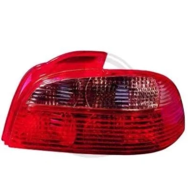 Bilde av DIEDERICHS 6623191 Baklykter venstre R5W, PY21W