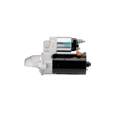 Bilde av BOSCH 1 986 S00 876 Starter 12 1,4 FIAT: 500 Hatchback, Doblo II Varebil / Stasjonsvogn, OPEL: Astra J Corsa D Hatchback