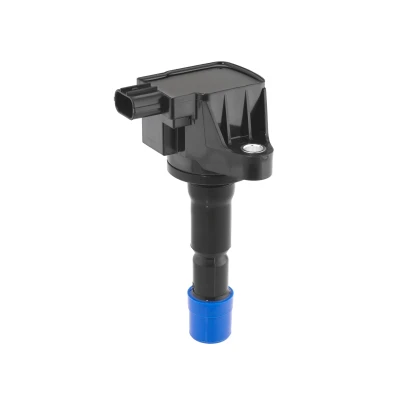 Bilde av BERU ZSE312 Tennspole 3 polet 12V SAE Tilkoplingstype