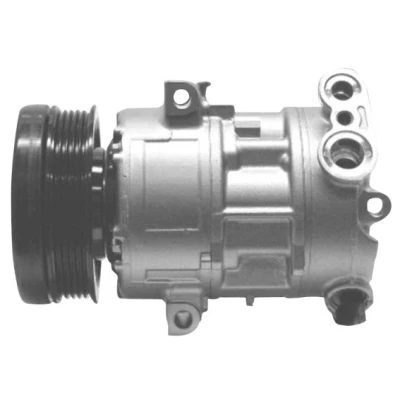 Bilde av NRF 32588 Kompressor 5SL12C 12 PAG 46 med kompressorlje, tetningsring