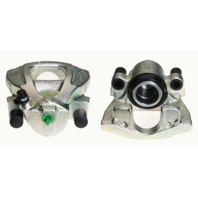 Bilde av BUDWEG CALIPER 343276 Bremsecaliper MINI: Hatchback, Cabrio