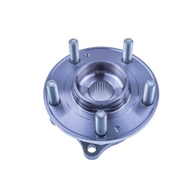 Bilde av DENCKERMANN W413743 Hjullagersett 92mm HYUNDAI: Santa FE 2, 3, Grand Fé, KIA: SORENTO 2
