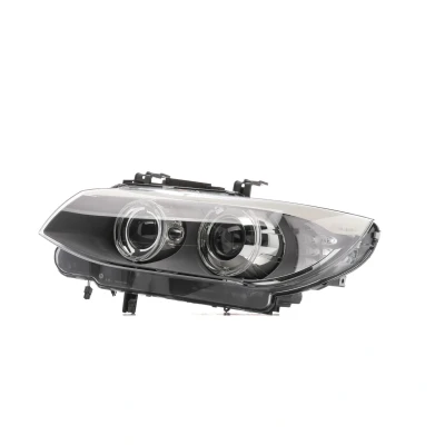Bilde av MAGNETI MARELLI 711307023370 Frontlykter venstre D1S Bi Xenon med blinklys, fjærnlys for høyrekjøring uten styreeneht Xenon, lyspære