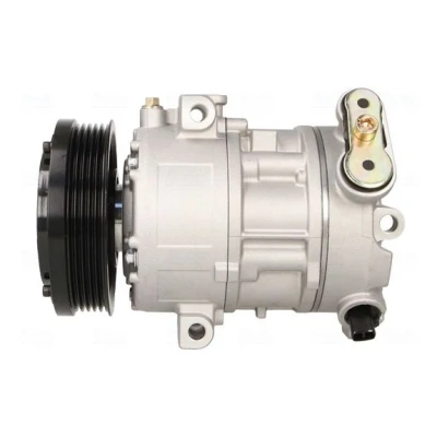 Bilde av NISSENS 89100 Kompressor 5SL12C 12 PAG 46 R 134a