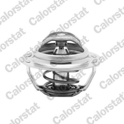 Bilde av Termostat, kjølemiddel, citroën,fiat,lancia,peugeot, 133839, 9616090280