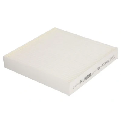 Bilde av PURRO PUR PC7046 Kupéfilter Partikkelfilter 179 176 28 KIA: Picanto III