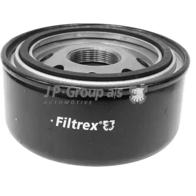 Bilde av JP GROUP 1118505600 Oljefilter Påskruingsfilter VOLKSWAGEN: LT 28 46 2 Kasten, II Flatvogn lastebil / Chassis