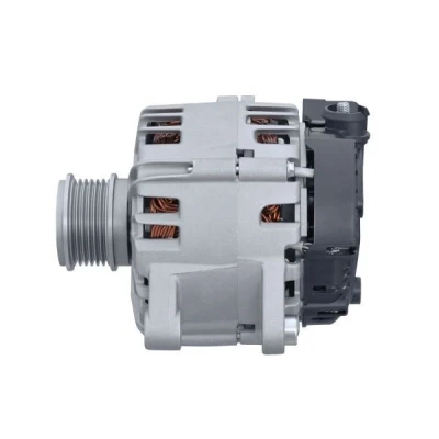 Bilde av HELLA 8EL 015 637 561 Dynamo 14V 180A FORD: Mondeo 5 Kombi, S Max Mk2