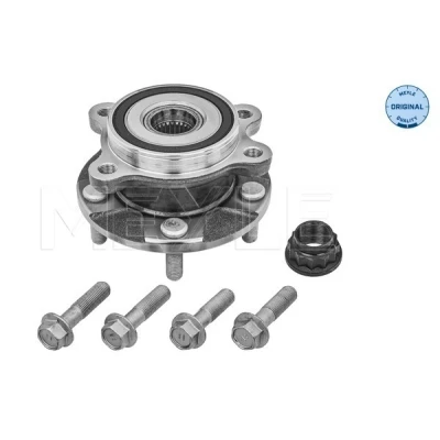 Bilde av MEYLE 30 14 652 0006 Hjulnav 5 114,3 med integrert magnetisk senorring, hjullager tilleggsmateriale framaksel begge sider