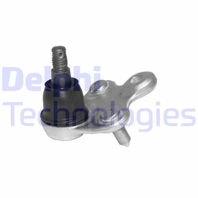 Bilde av DELPHI TC3912 Bærekule 115 89 88