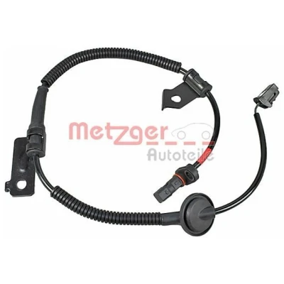 Bilde av METZGER 09001002 ABS Sensor høyre bakaksel 2