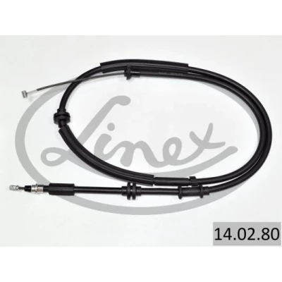 Bilde av LINEX 14.02.80 Håndbrekkwire