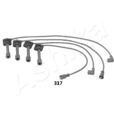Bilde av ASHIKA 132 03 317 Pluggledninger