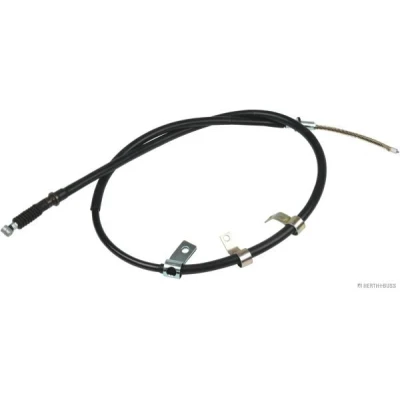 Bilde av HERTH+BUSS JAKOPARTS J3930305 Bremsekabel 1515mm skive/trommel