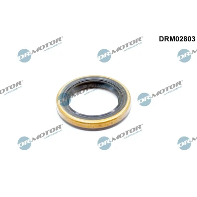 Bilde av DR.MOTOR AUTOMOTIVE DRM02803 Pakninger drivaksel TOYOTA: Land Cruiser Prado 90, 100, RAV4 II SUV, VOLVO: V70 2, 940 I Sedan
