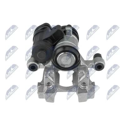 Bilde av NTY HZT VW 083 Bremsecaliper venstre bakaksel VOLKSWAGEN: Golf 7, 7 Variant, AUDI: A3 Sportback