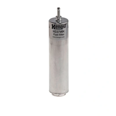 Bilde av HENGST FILTER H337WK Drivstoffilter ledningsfilter BMW: 3 Touring, Sedan, Coupé
