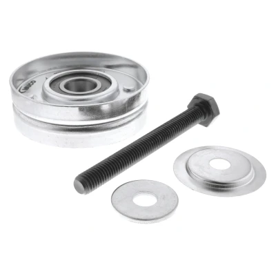 Bilde av VAICO V10 4615 Styrerulle Original Quality SKODA: Roomster, VOLKSWAGEN: Polo IV Hatchback
