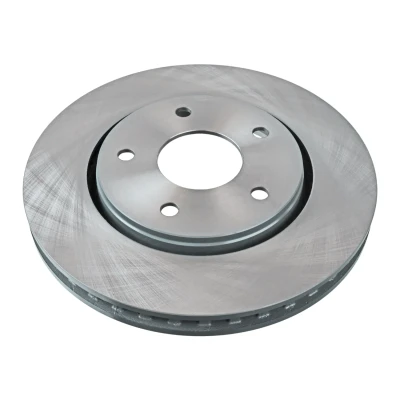 Bilde av BLUE PRINT ADA104353 Bremseskiver framaksel 302 28 5 127 innvendig ventilert belagt FIAT: Freemont, DODGE: Journey MPV, CHRYSLER: GRAND 5OYAGER